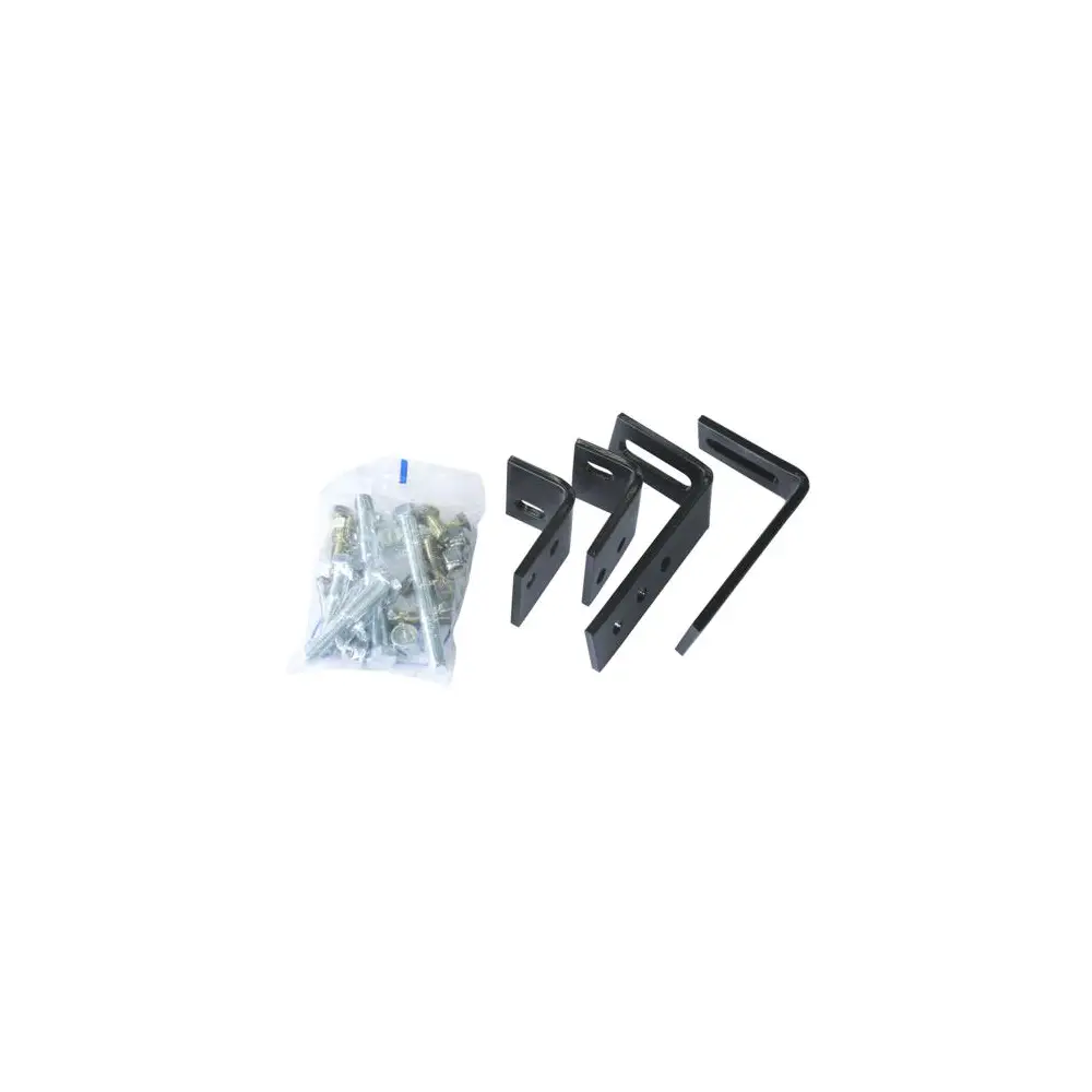 5th Wheel Install Kit 'PREMIER' / 'UL' - Dodge / RAM - 8552015